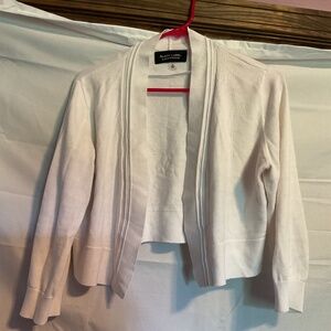 Black Label by Evan-Picone Cardigan